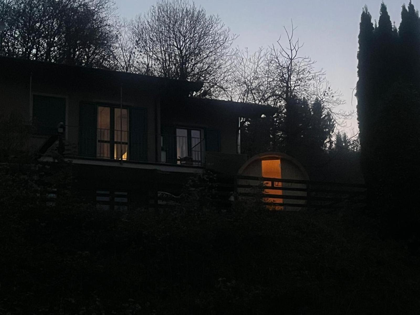 Il Bosco Incantato Borgo San Dalmazzo Exterior photo